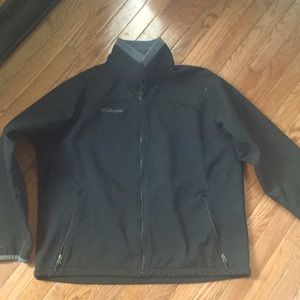 Columbia Men’s Softshell  Coat
